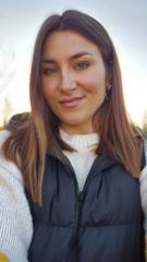 Caroline Guyot