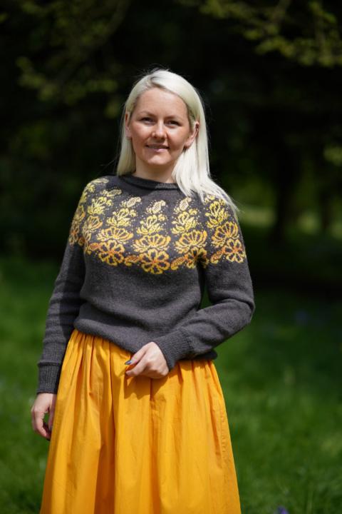 Liene Kalniņa