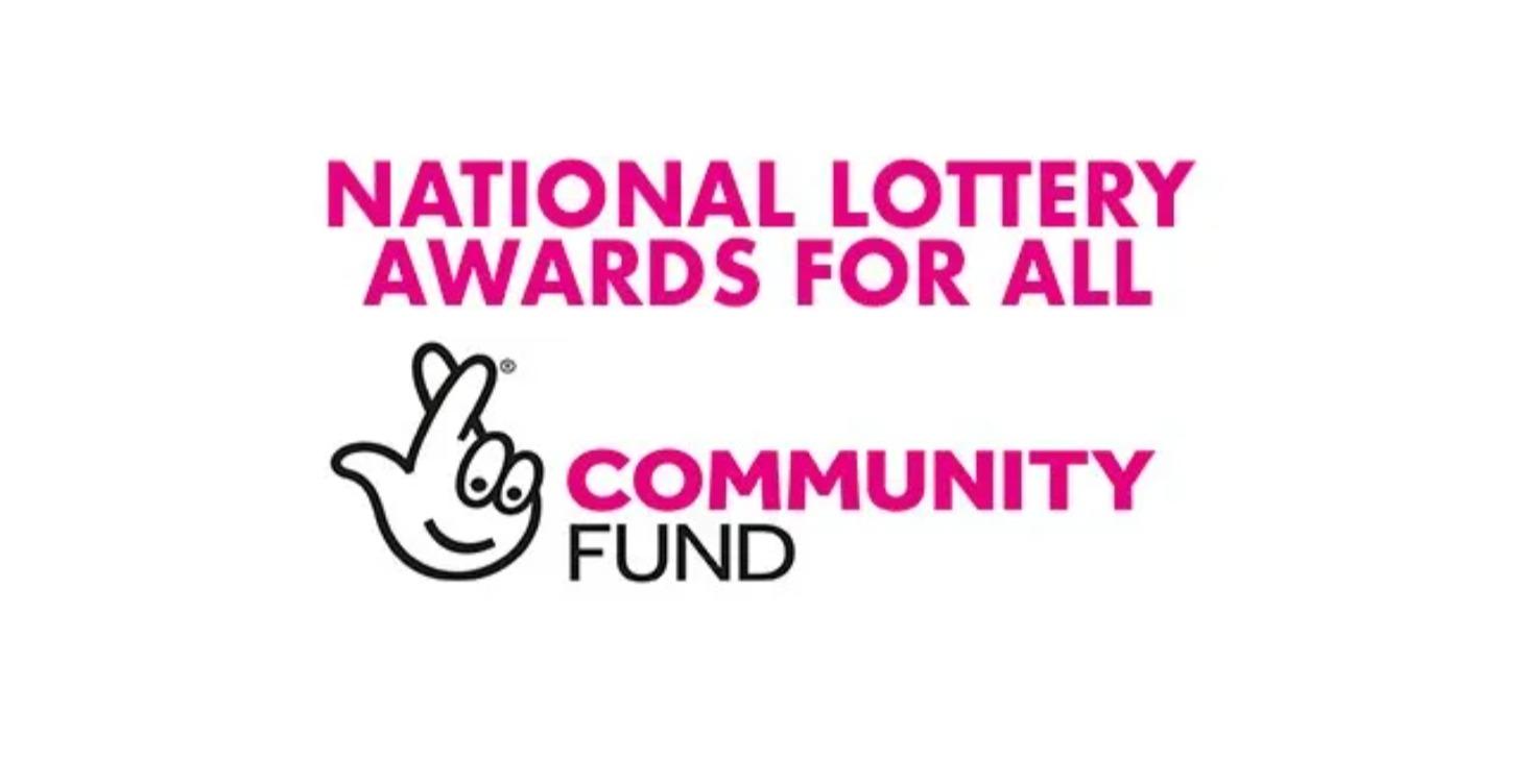 Grant Application Writing - Awards for All