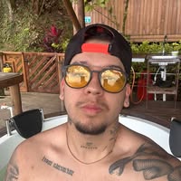 Alexander Serrano