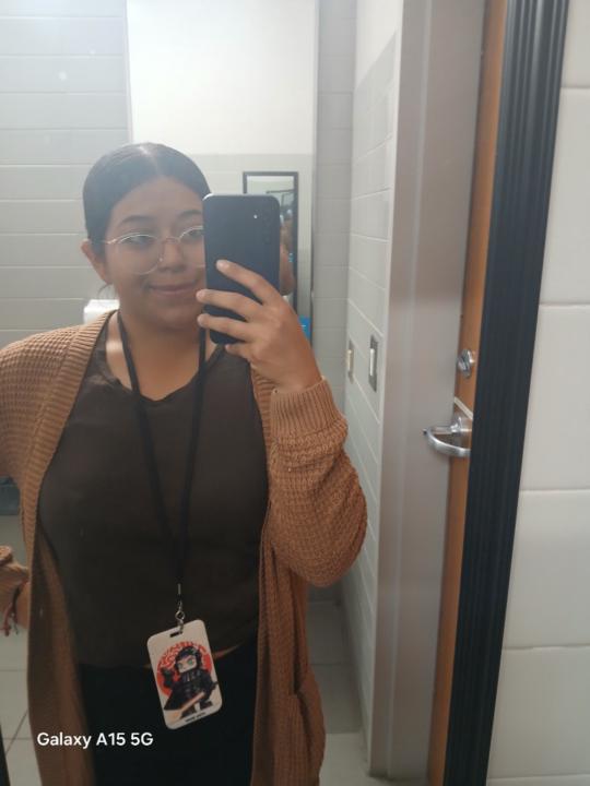 Stephanie Soto Rodriguez