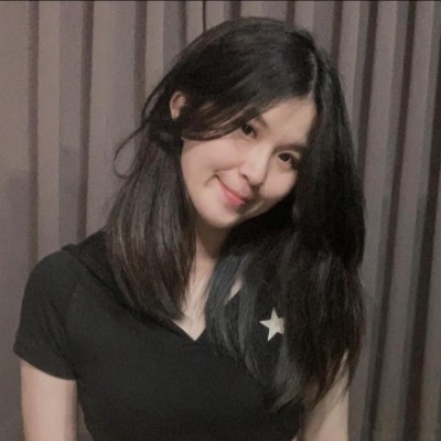 Andrea Wang