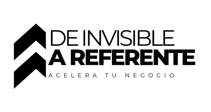 De Invisible a Referente