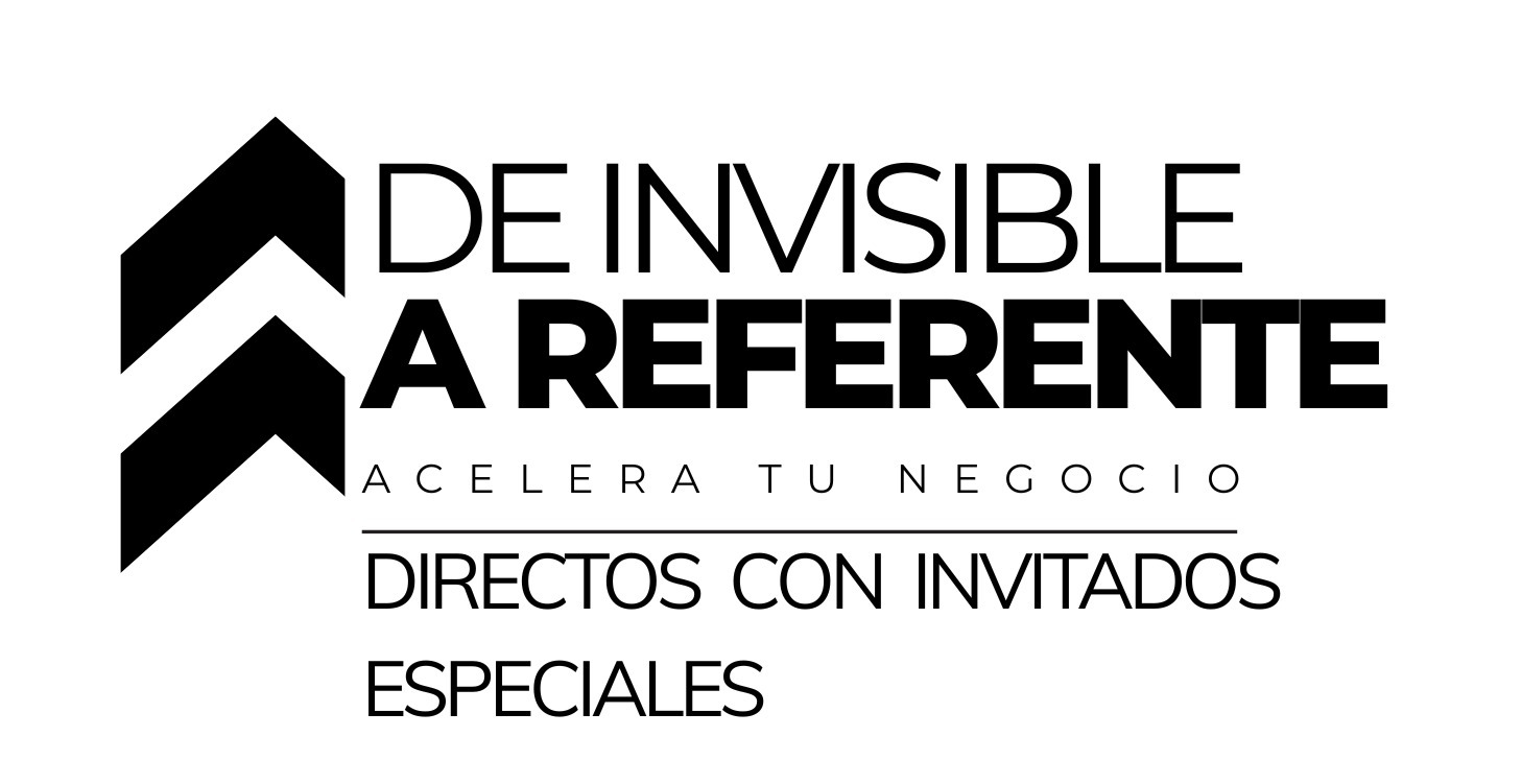 Directos con Invitados especiales 🔝