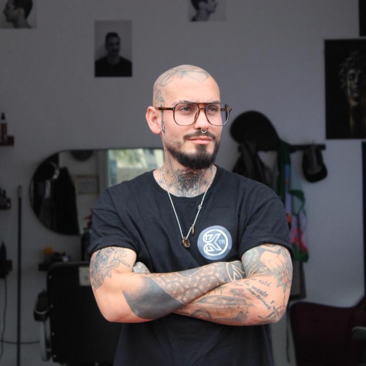 Kevin Trujillo Luis