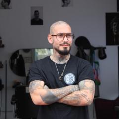 Kevin Trujillo Luis