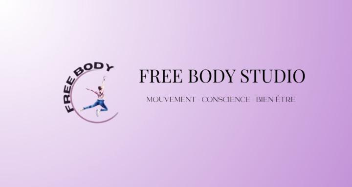 Free Body Studio