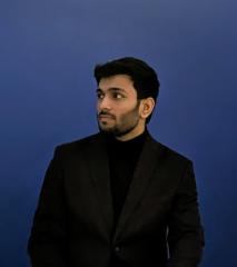 Karan Malhotra