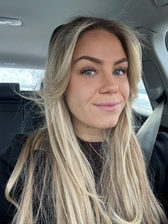 Lina Nylén