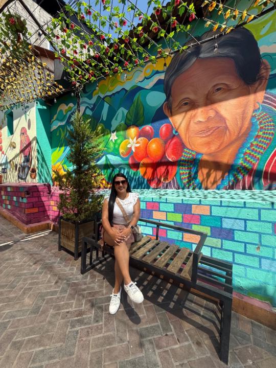Stephanie Brenes