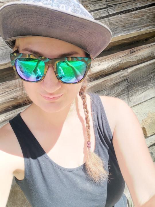 Jennifer Greinmeister