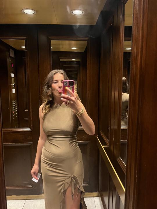 Talia Tartaro