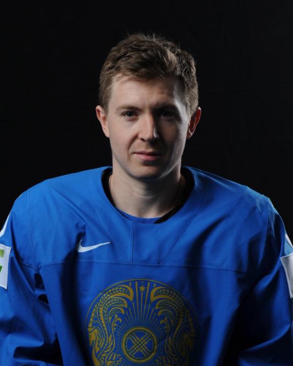 Anton Sagadeyev
