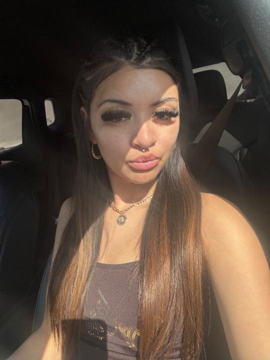Destiny Alvarado