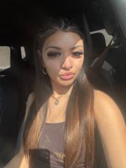 Destiny Alvarado