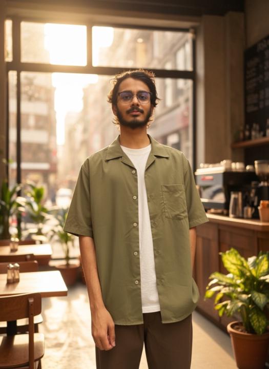 Mayank Kashyap
