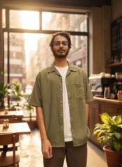 Mayank Kashyap