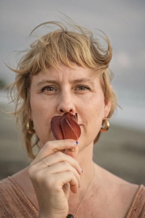 Lisa Levine