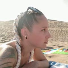 Fatima Doce Blanco