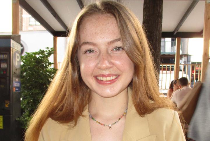 Alexandra Stookey