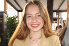 Alexandra Stookey