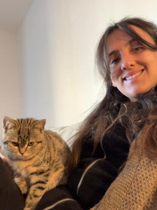 Maria Josefina Ocampo Waasaf