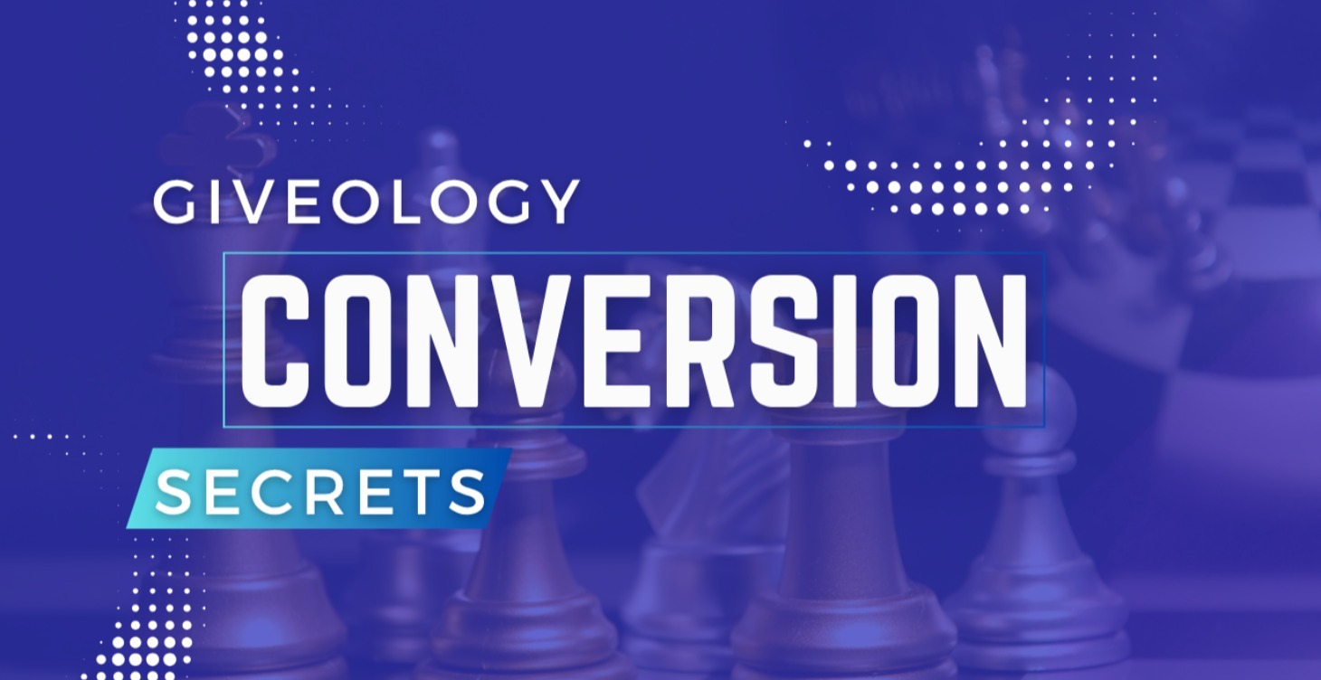 Conversion Secrets