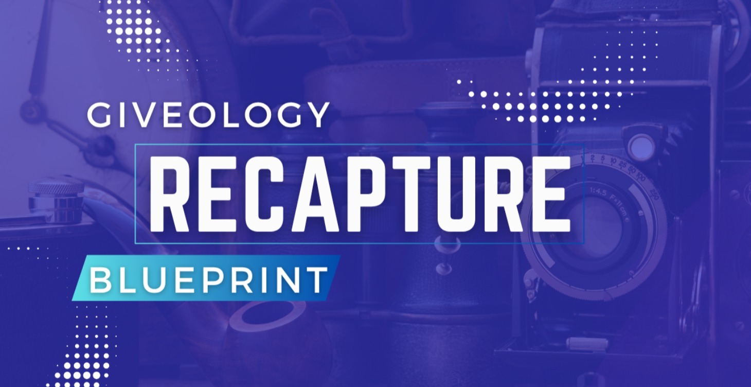 Recapture Blueprint