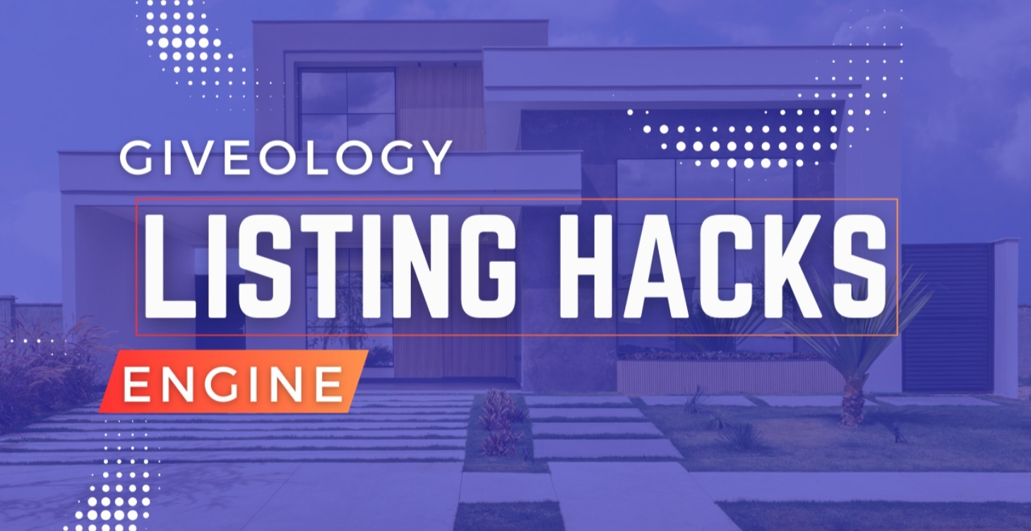 Leverage Listing Hacks