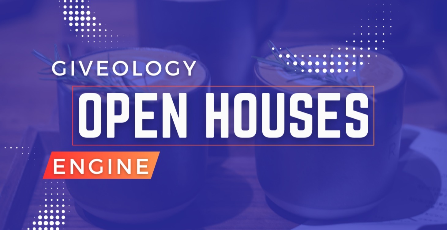 Starbucks Open House Experience