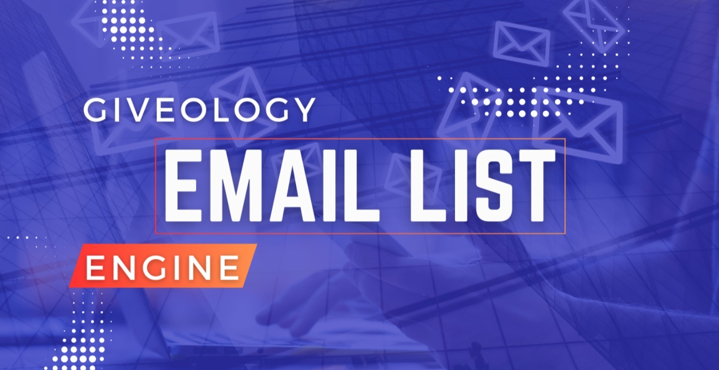 Email List Building