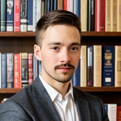 Alexander Hendrie