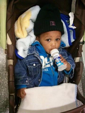 Khalil Arrington
