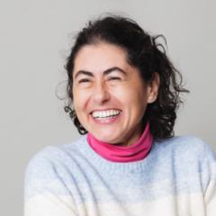 Pamela Jara Gómez