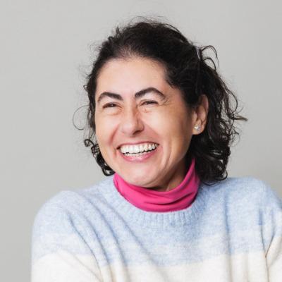 Pamela Jara Gómez