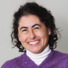Pamela Jara Gómez