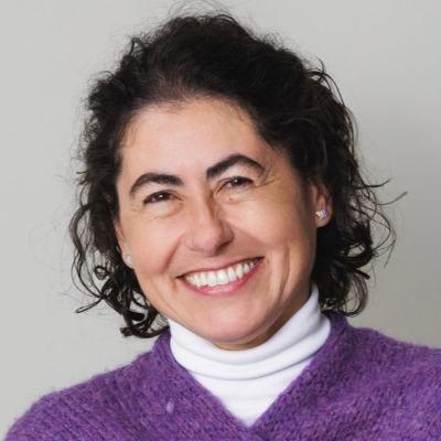 Pamela Jara Gómez
