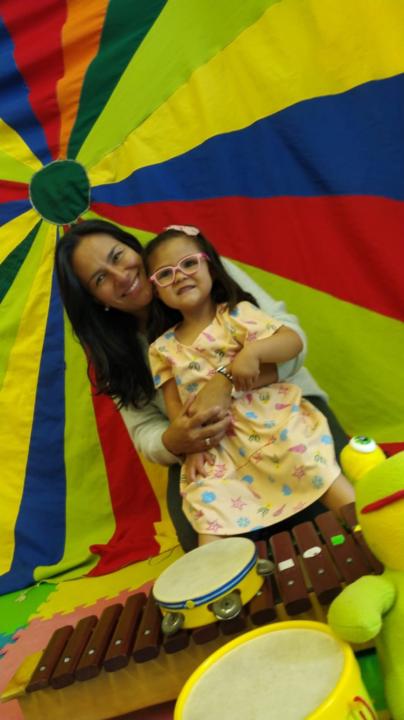 Natalia Páez Hernández