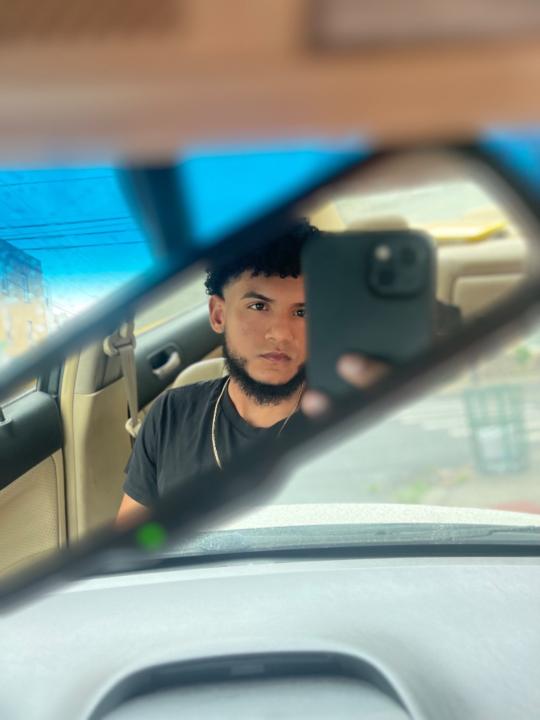 Eddy Bonifacio