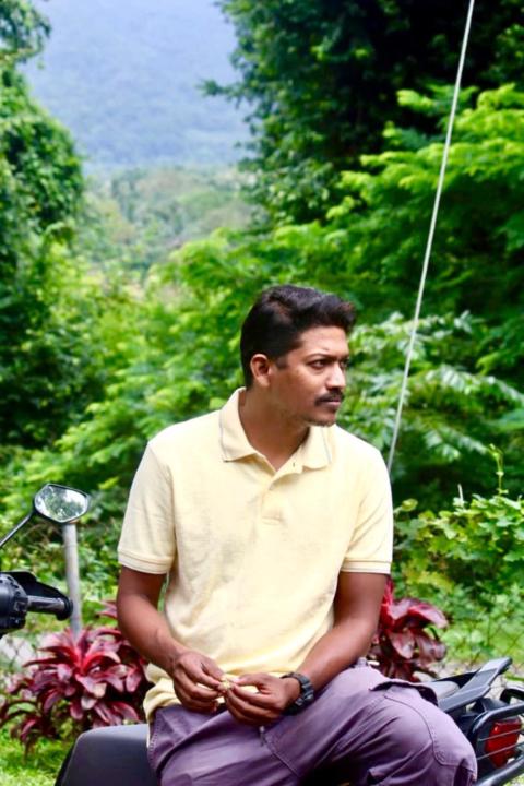 Amal Vijay