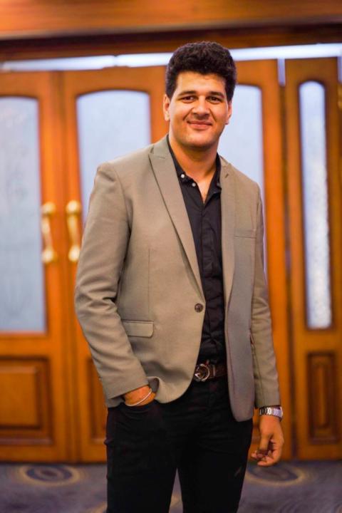 Fathy Jaber