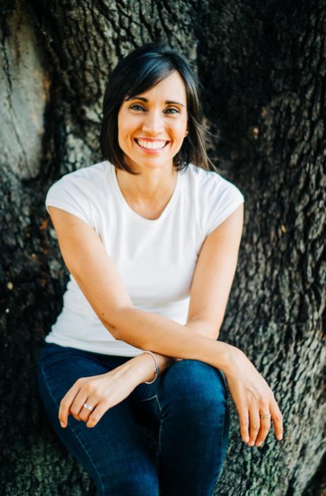 Shaila Romero Ferrer