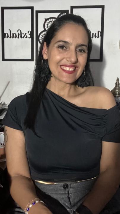 Susana Ramirez