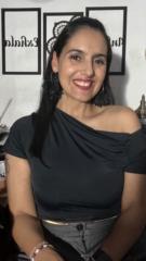 Susana Ramirez