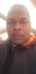 Jerome Buford