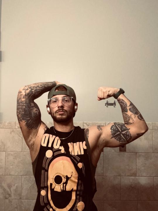 Kyle Modschiedler