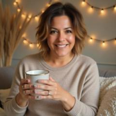 Tina Carnevale Olavarri