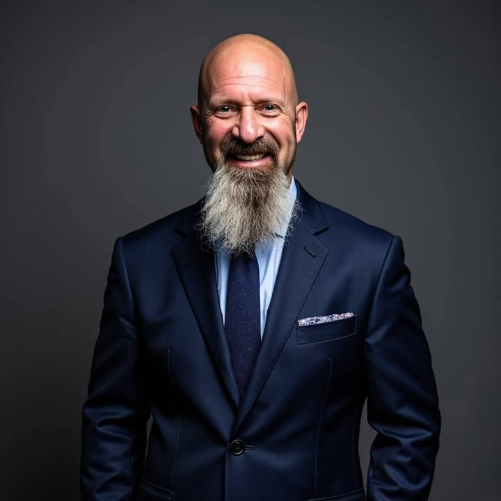 Aaron Van Dalen