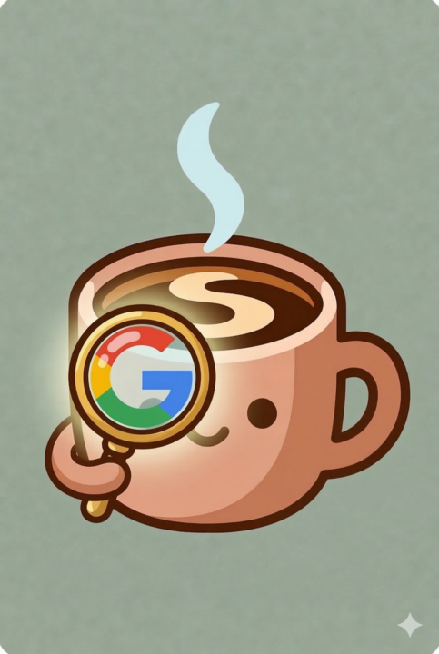 When did you last look at your website through Google's eyes?