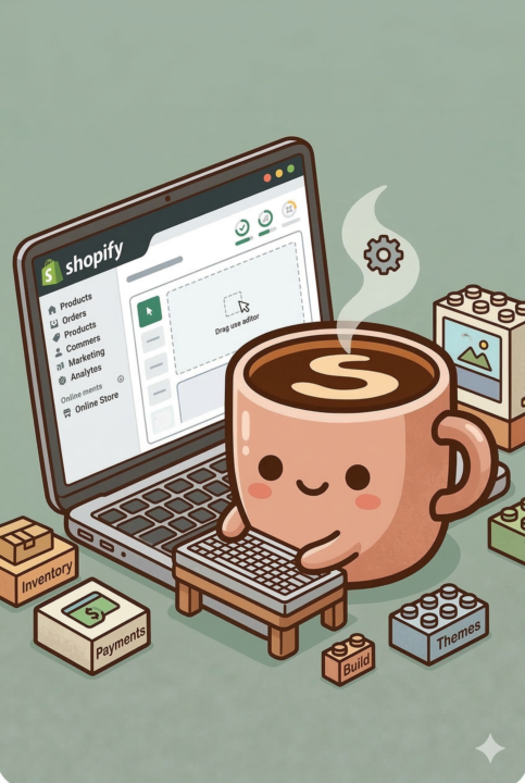 This week I'm building something and I'd love you to help me